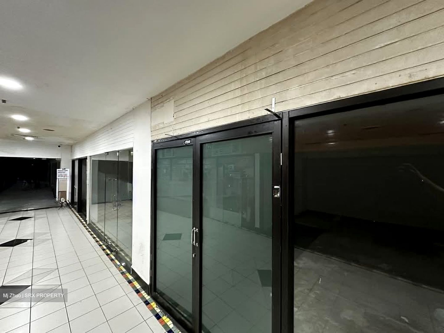 Parklane Shopping Mall (D7), Shop House #554061761